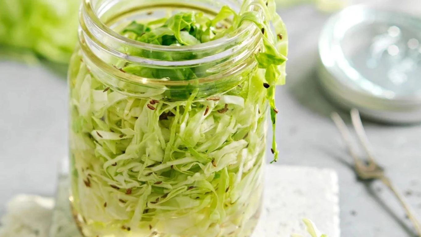 Fermentert drikke