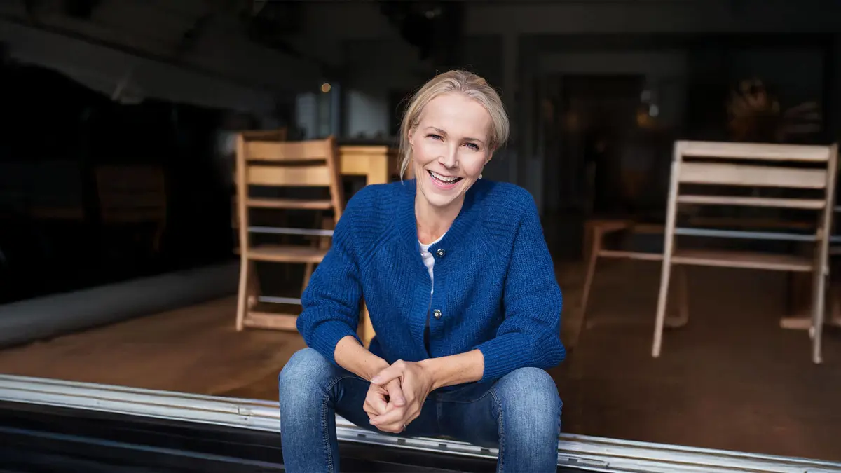Dr. Berit Nordstrand