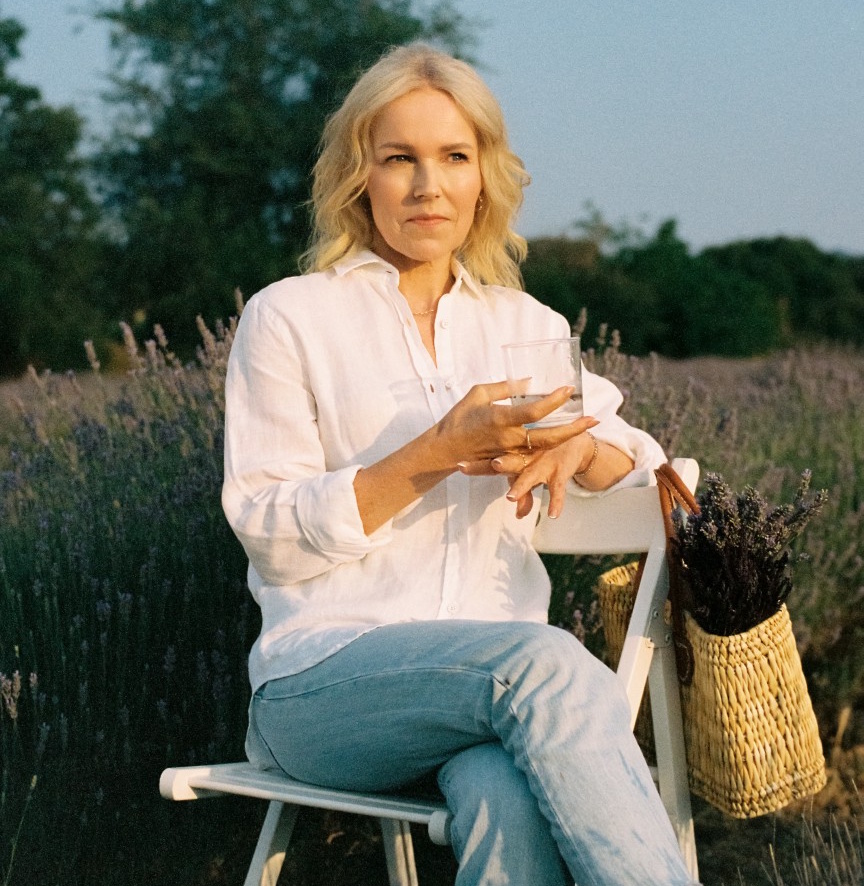 Berit Nordstrand